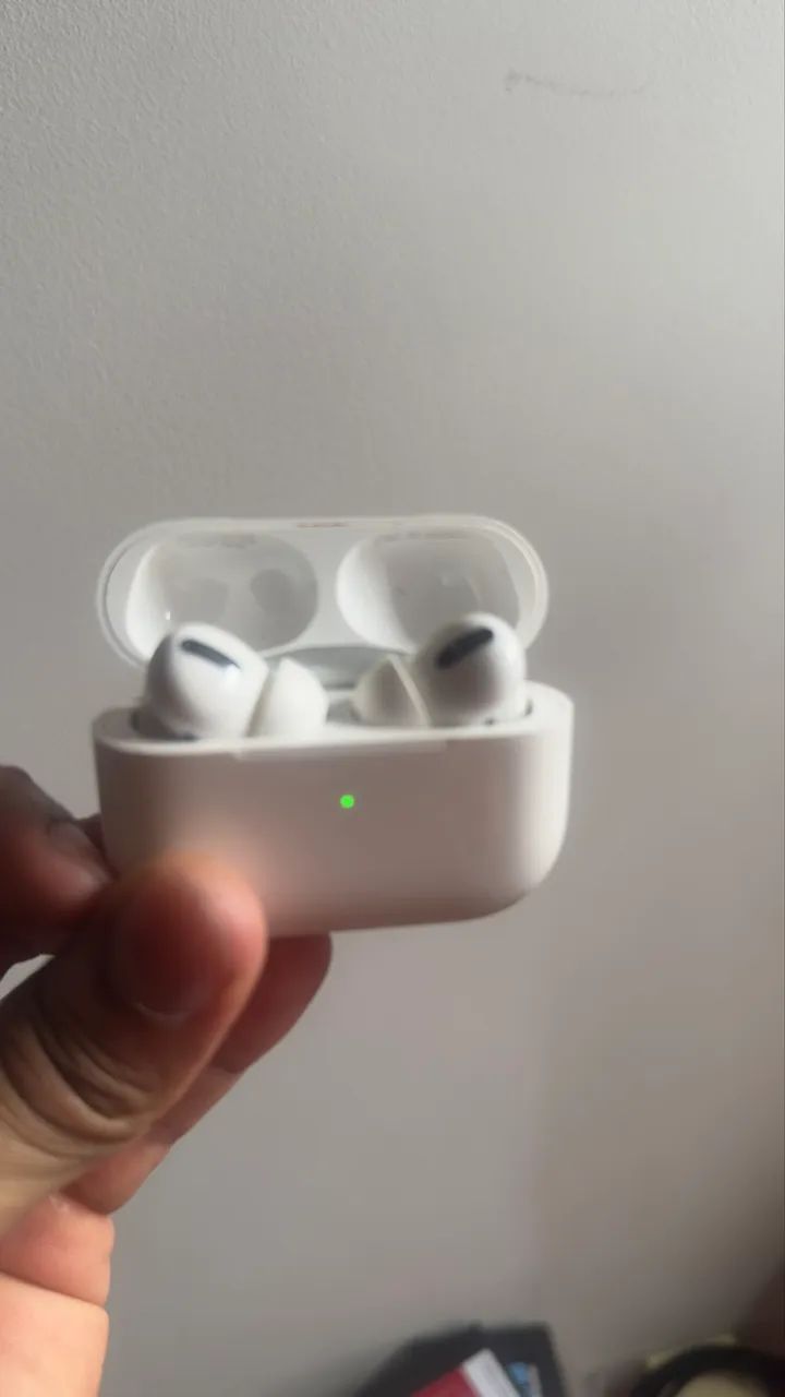 AirPod pro 3 (original) - Foto 3