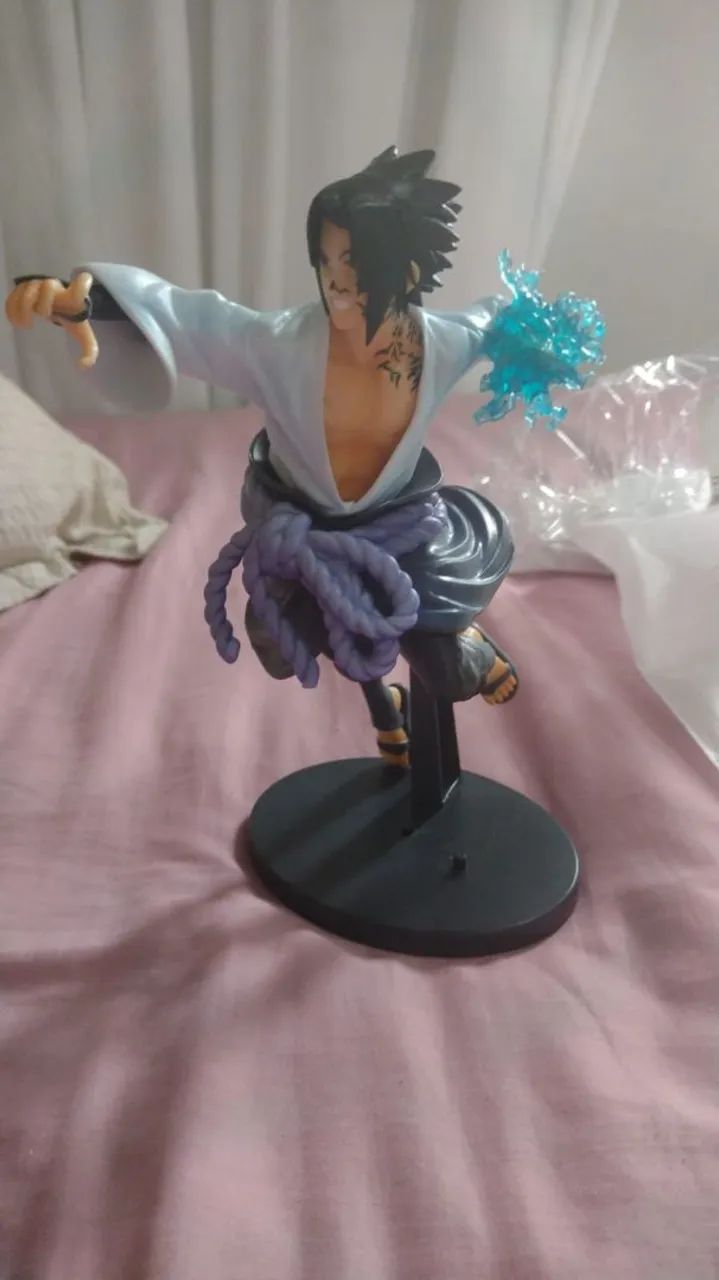 Figure action Naruto 