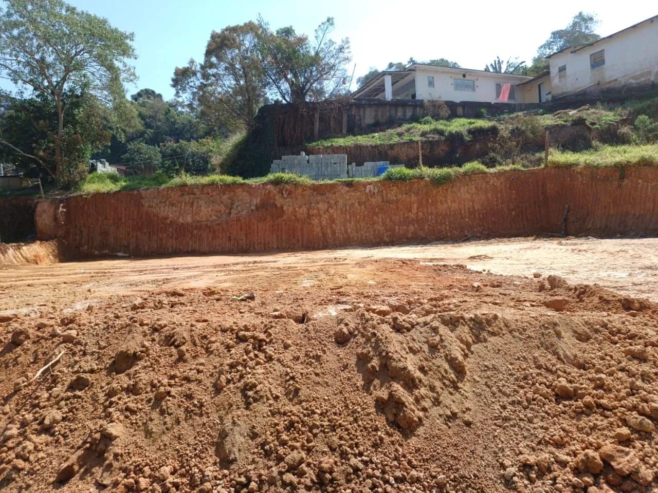 Terreno em São João Novo  - Foto 4