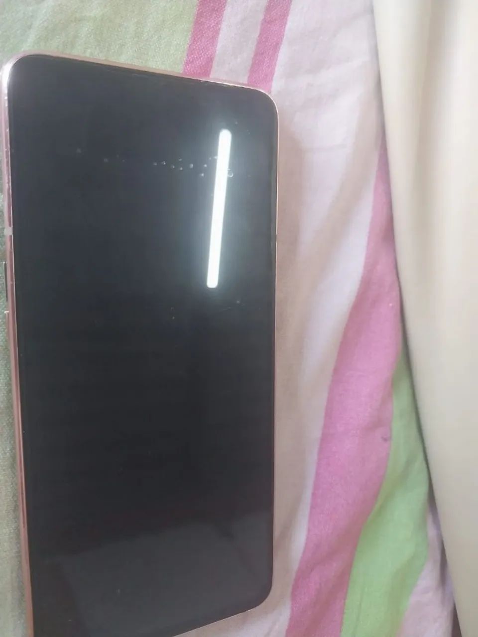 Vendo um Samsung A80 funcionando perfeitamente  128gb 8 de ran - Foto 5