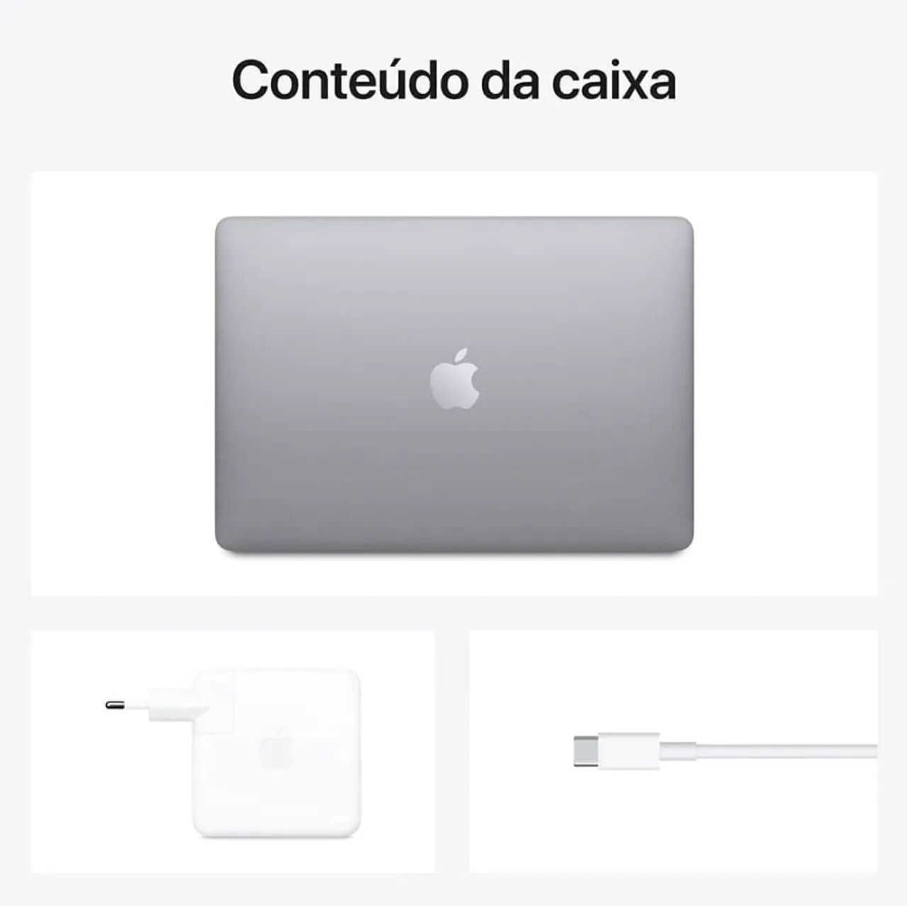 Apple MacBook Air 2020 - Foto 5