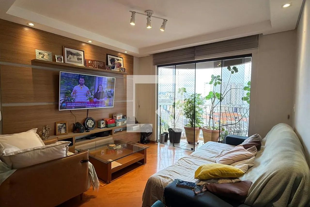 Apartamento à Venda - Belém, 3 Quartos, 107 m2 - Foto 3