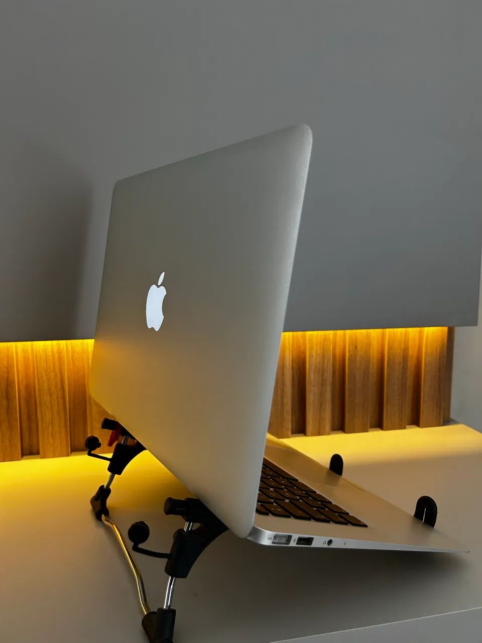 Macbook Air 13? - Excelente Custo Benefício  - Foto 3
