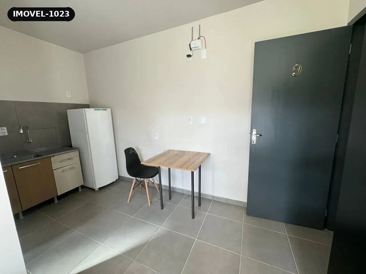 Kitnet Jardim Eldorado Carambeí - Foto 2