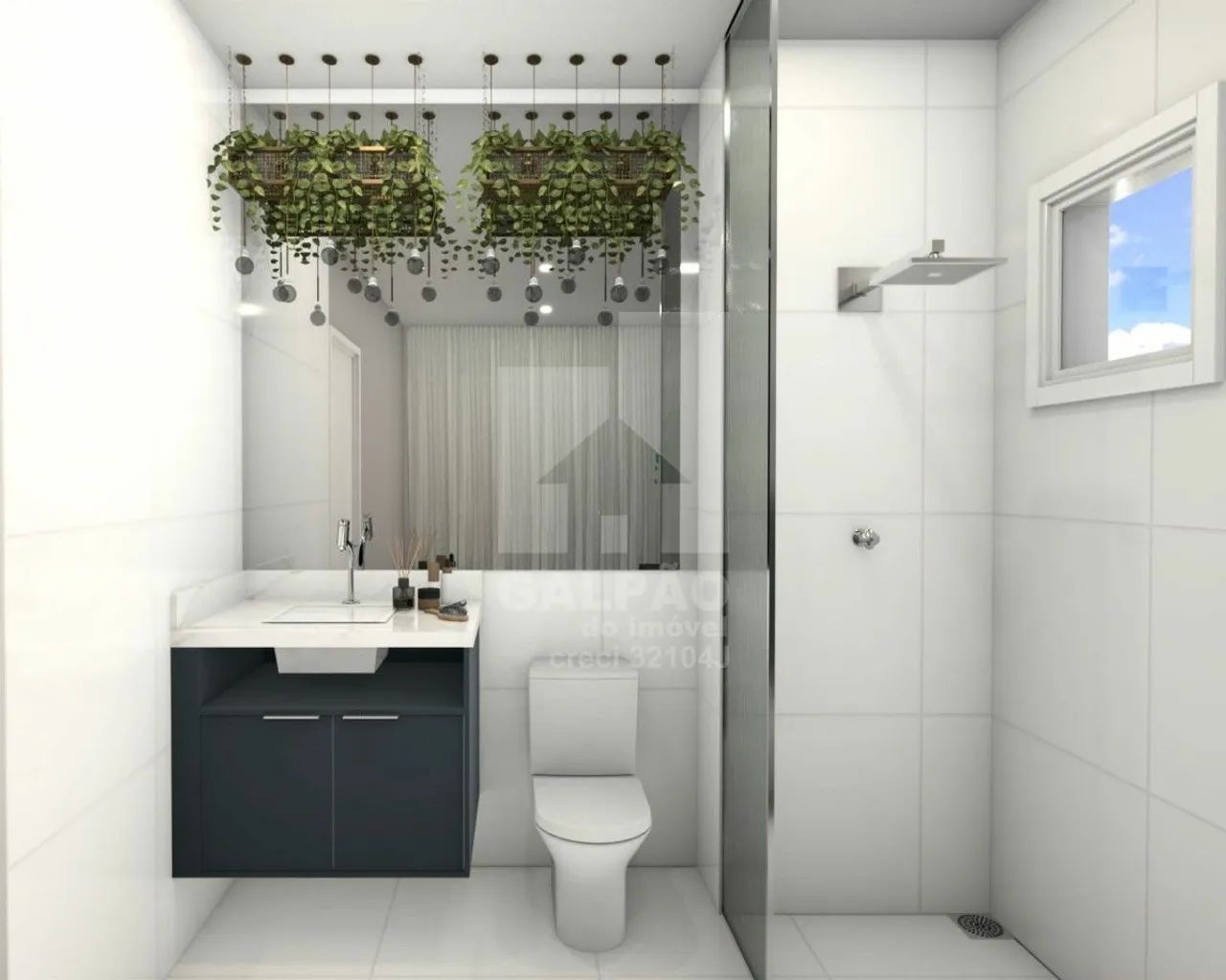 Studio à Venda na Vila Olímpia ? 24m² com Varanda e Muitos Diferenciais! - Foto 5
