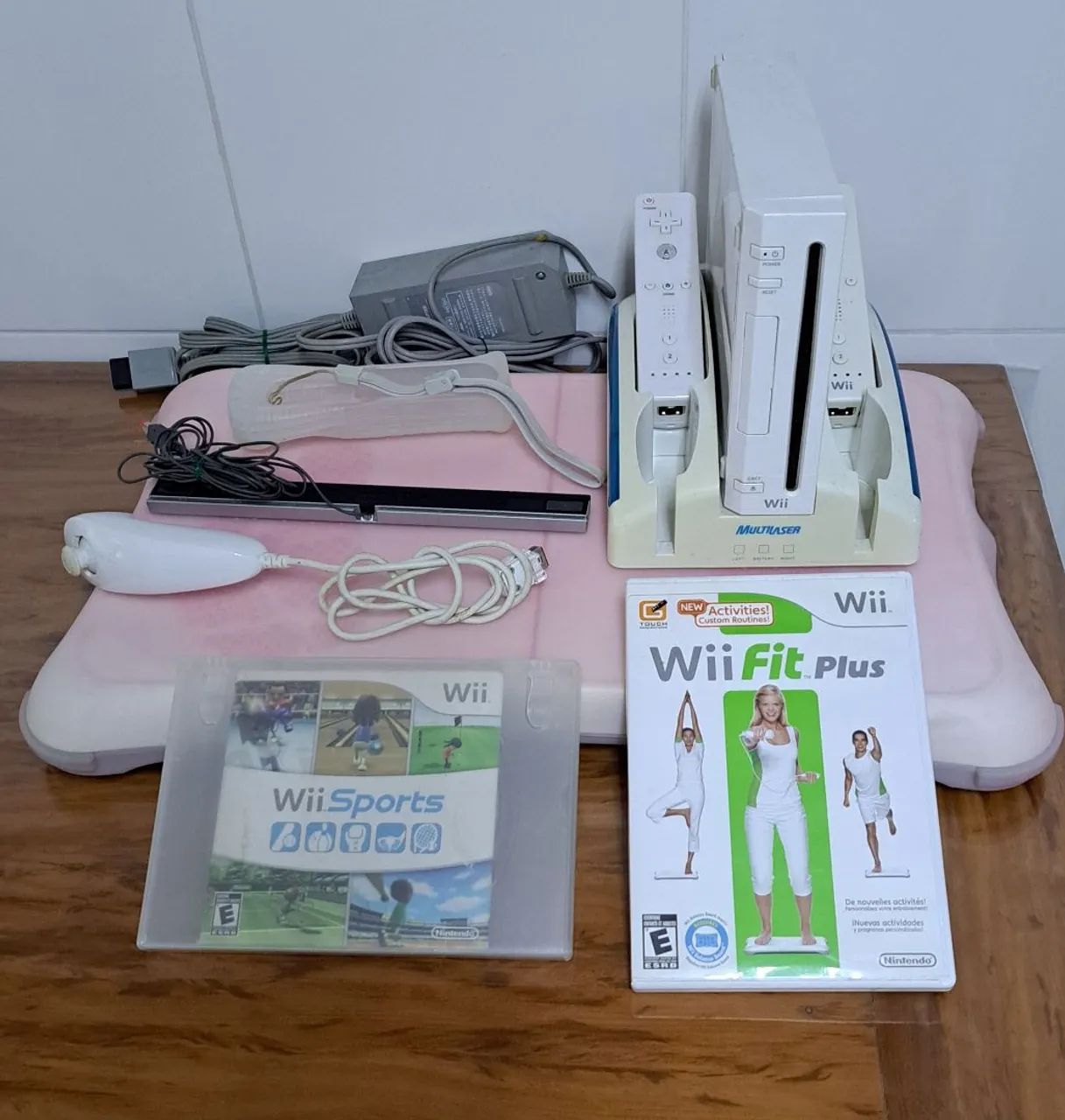 Wii Multilaser - Foto 4