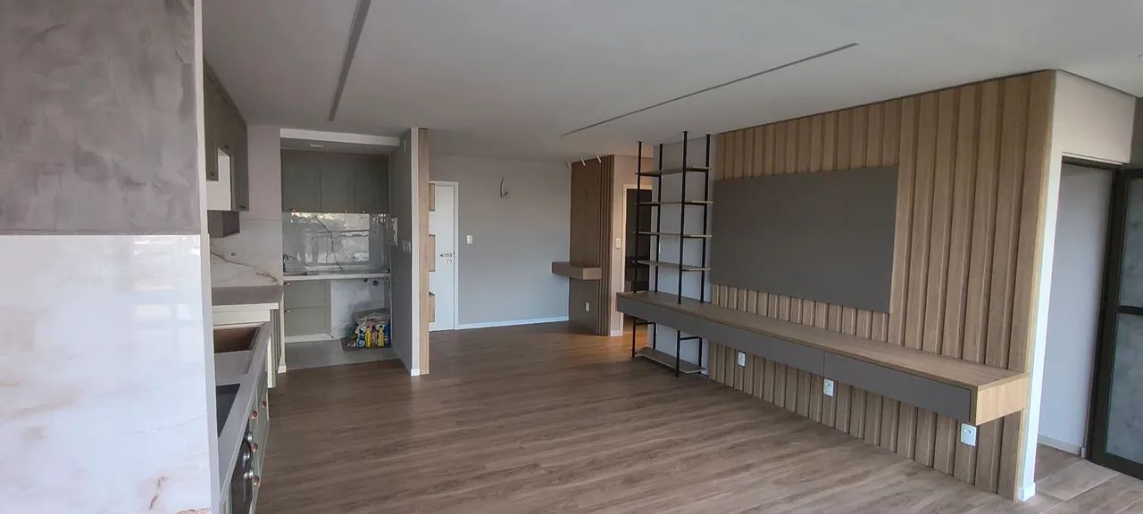 Vendo lindo apartamento no edifício Solarium Ponta da Areia  - Foto 4
