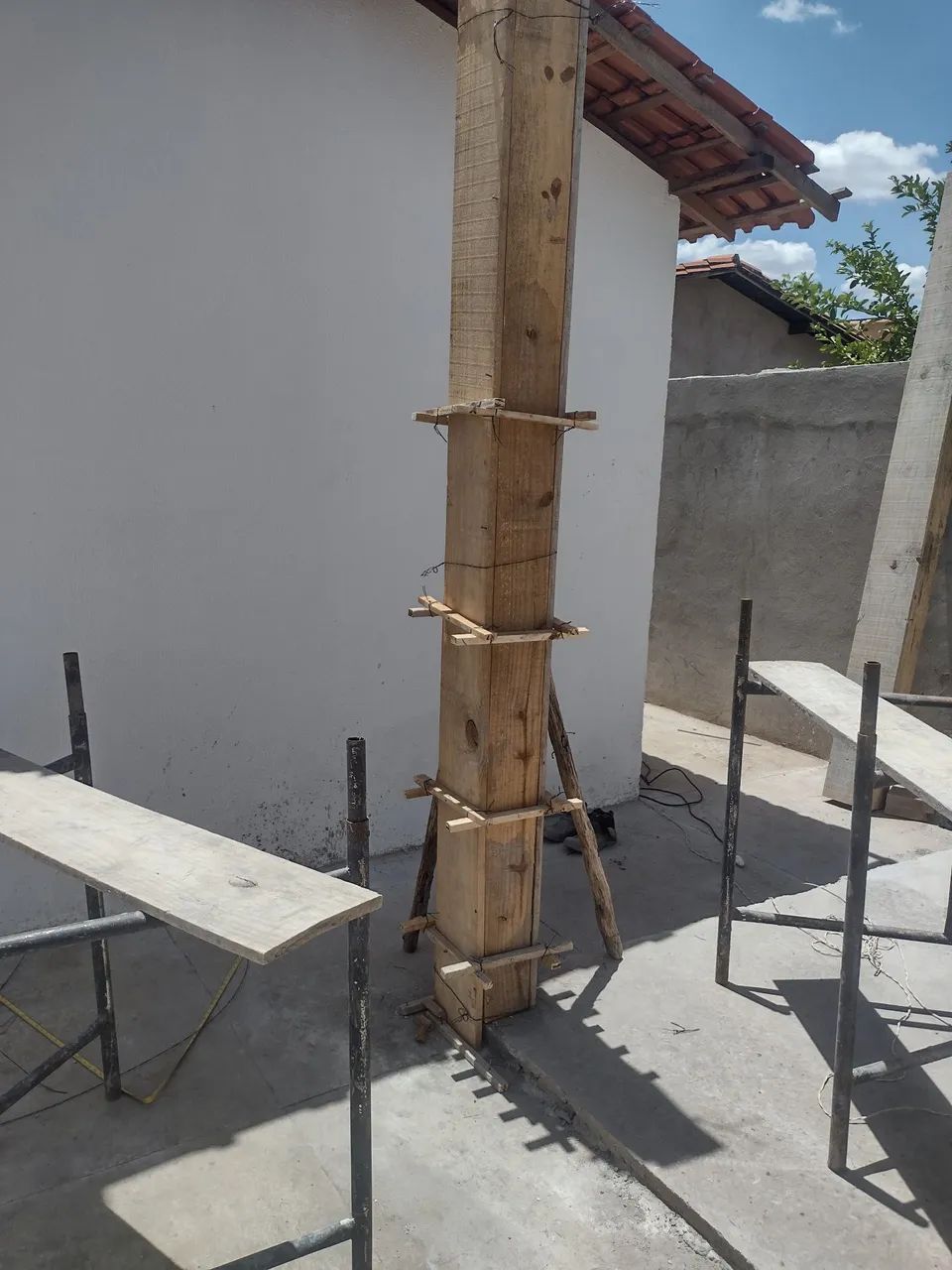 JH EDIFICACOES /MESTRE DE OBRAS / PEDREIRO - Foto 2