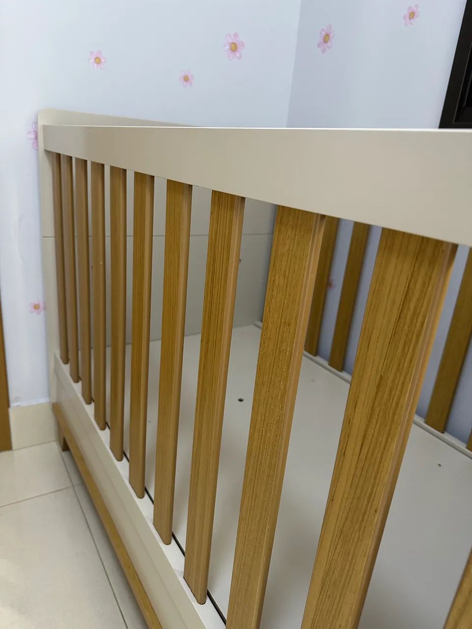 Berço mdf super novo  - Foto 4