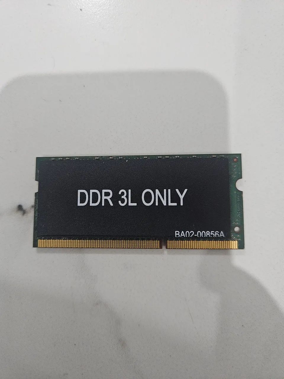 Memória ddr3 8gb453825714591508481