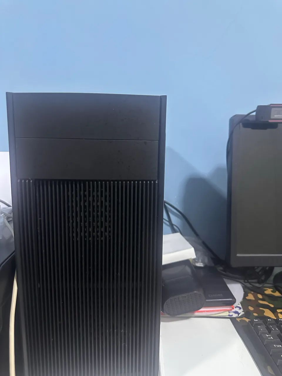 Computador Completo - Pronto para Uso - Foto 3