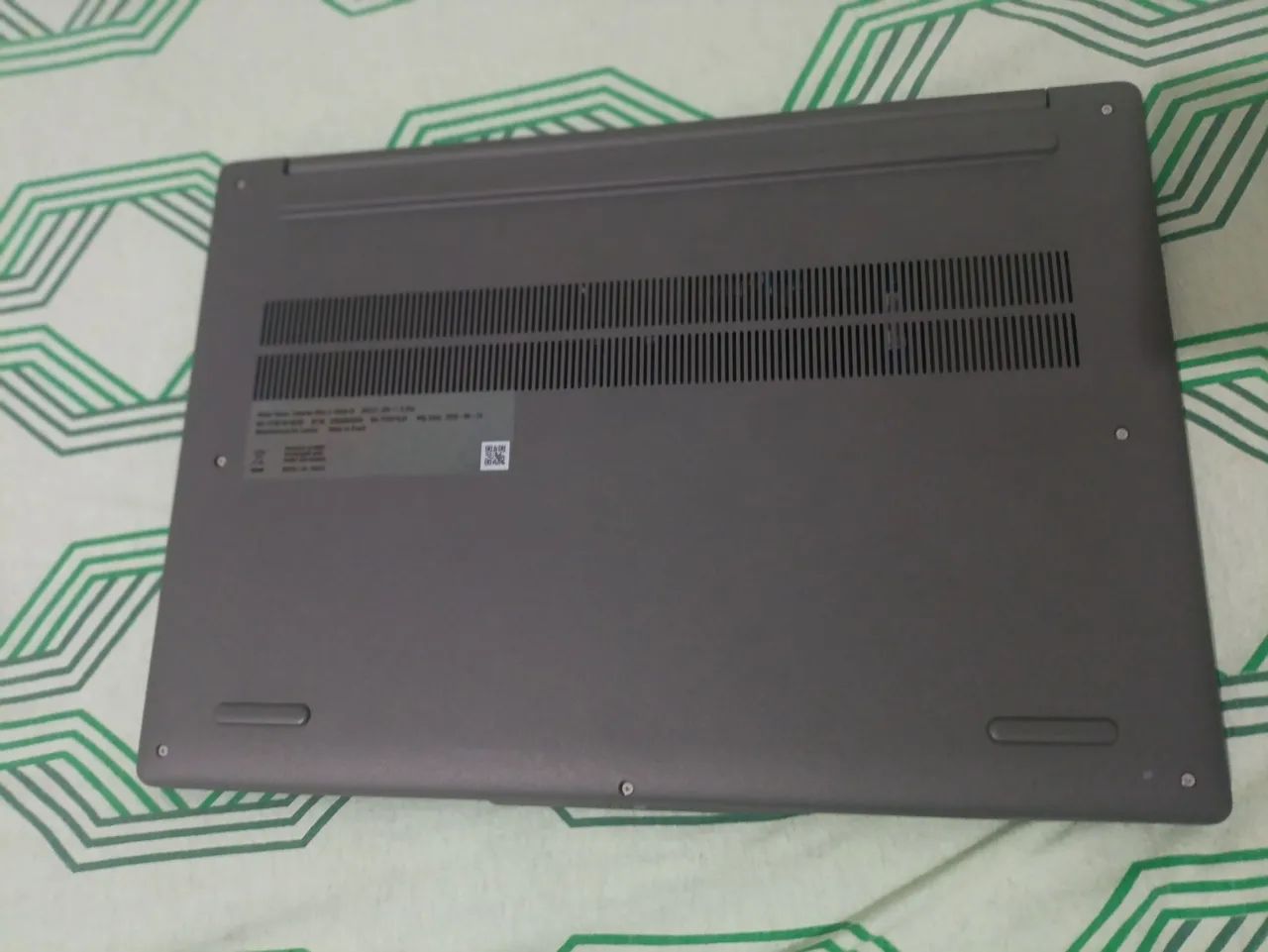 ? Lenovo IdeaPad Slim 3 - i5 13ª Geração - Foto 4