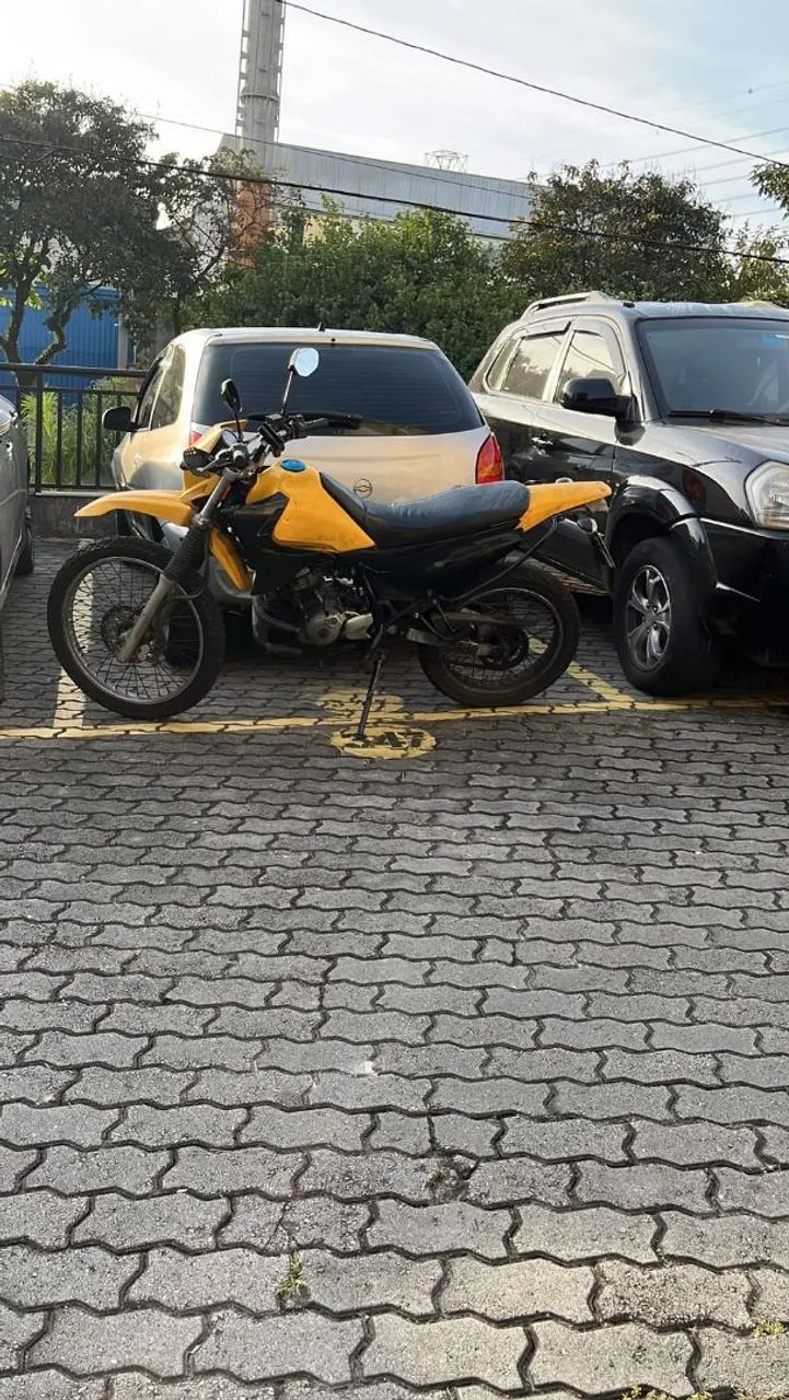 Xtz 125 2012 - Foto 4
