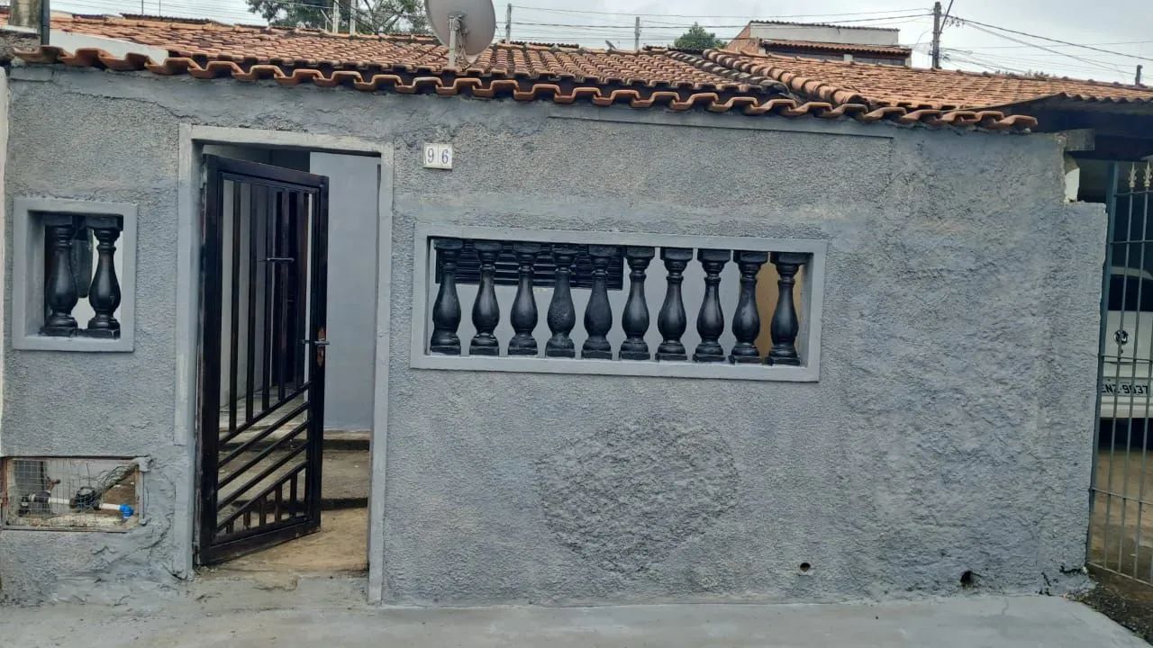 Casa ITAPIRA - OPORTUNIDADE 