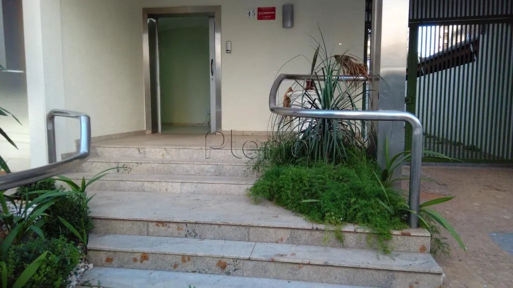 Sala comercial para locação no Cambuí, 585m² - Campinas. - Foto 3