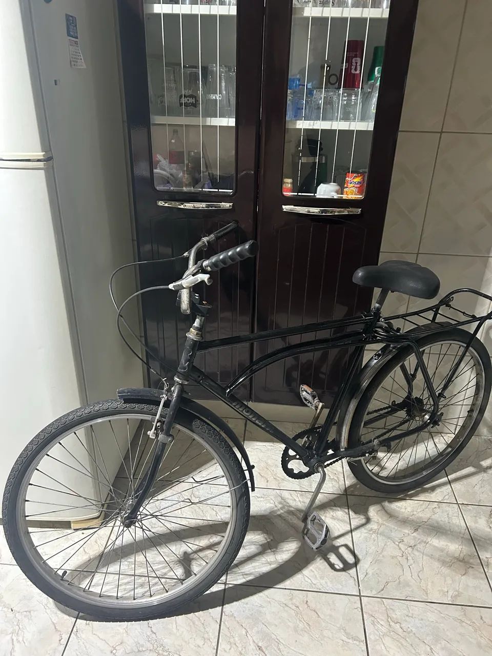 MONARK CLÁSSICA À VENDA