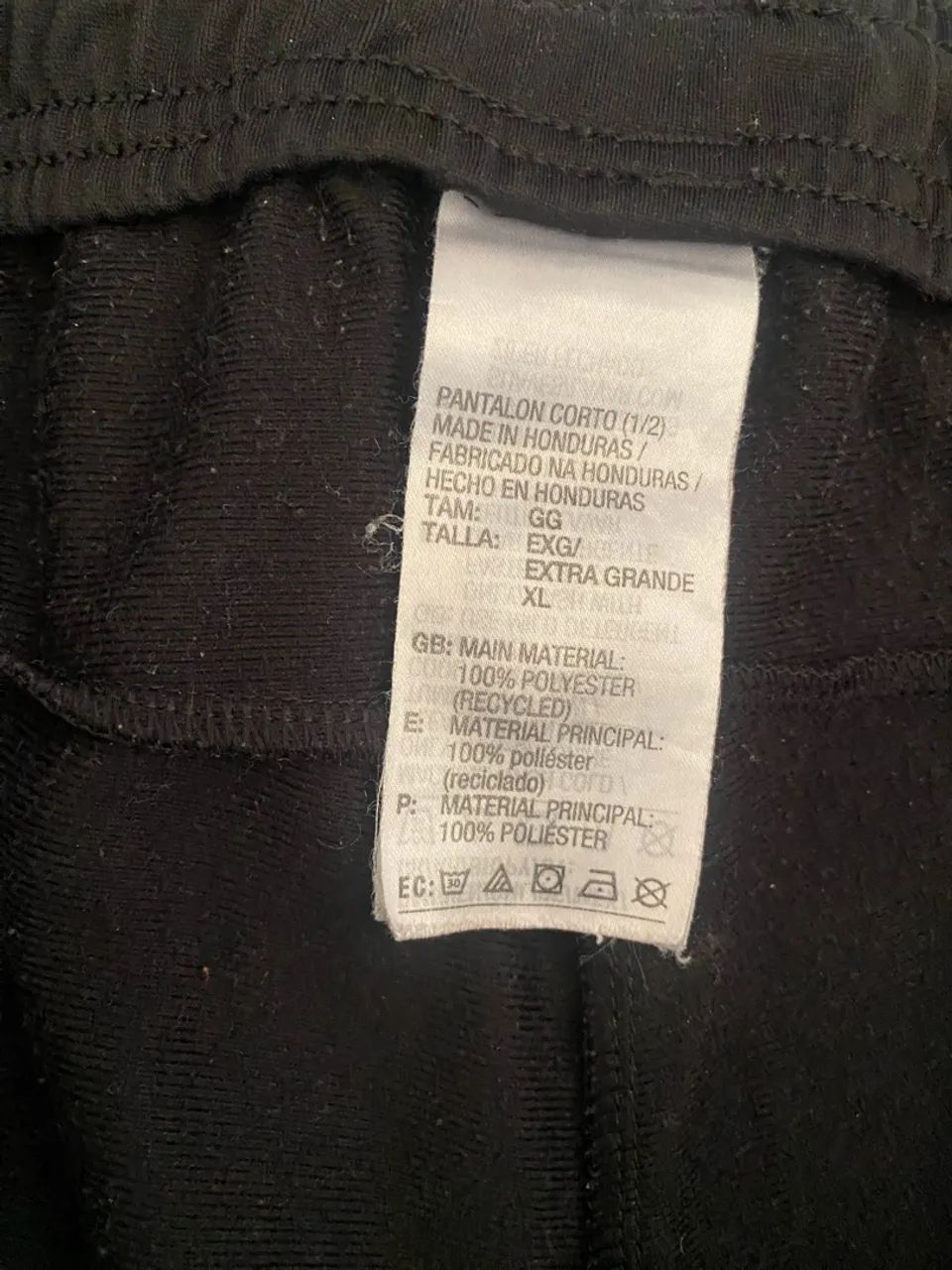 Bermuda adidas original gg - Foto 2