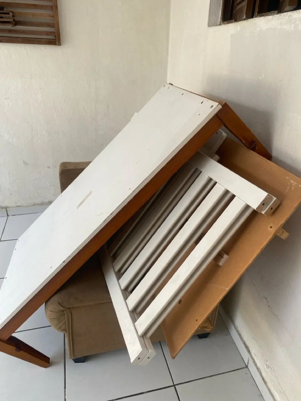 Berço 