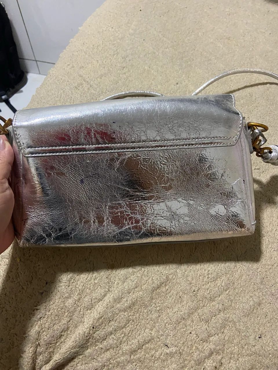 Bolsa Santa Lolla  - Foto 2