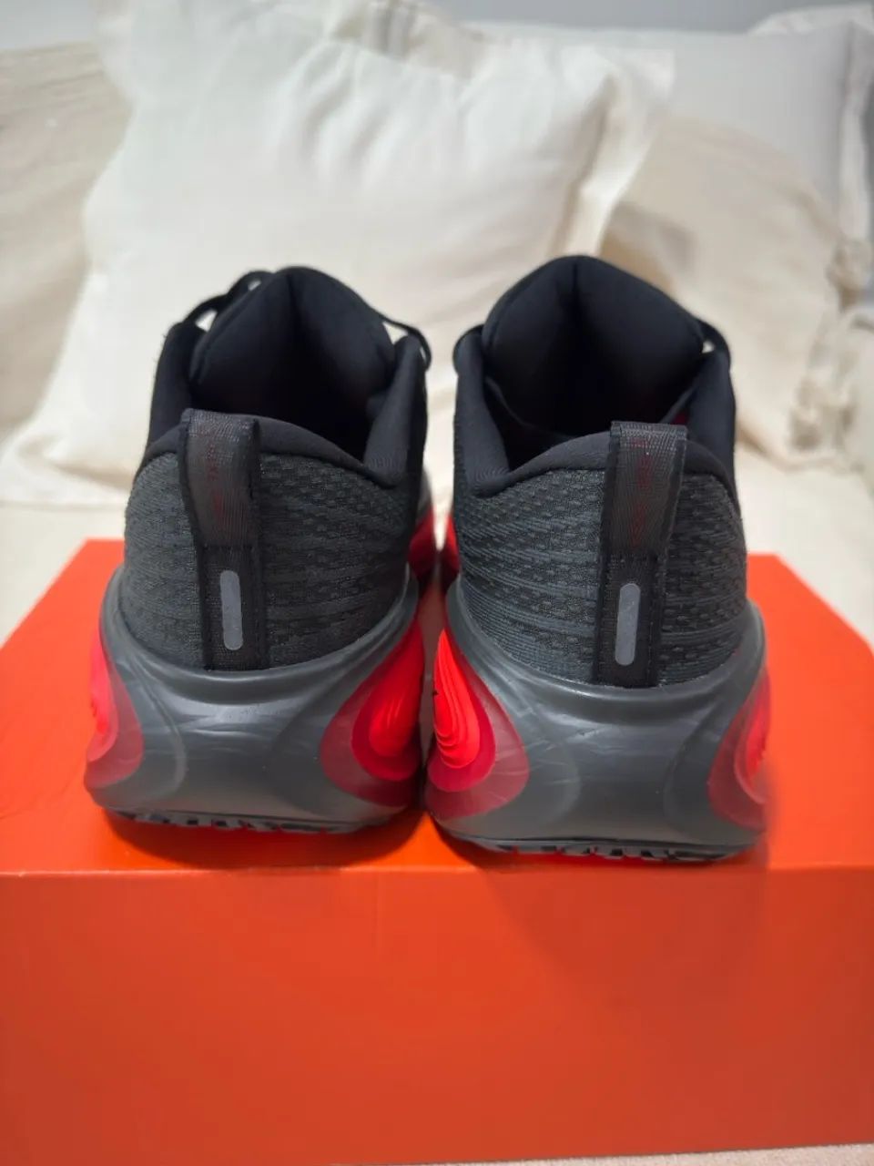 Nike Vomero Plus 41 - Foto 4