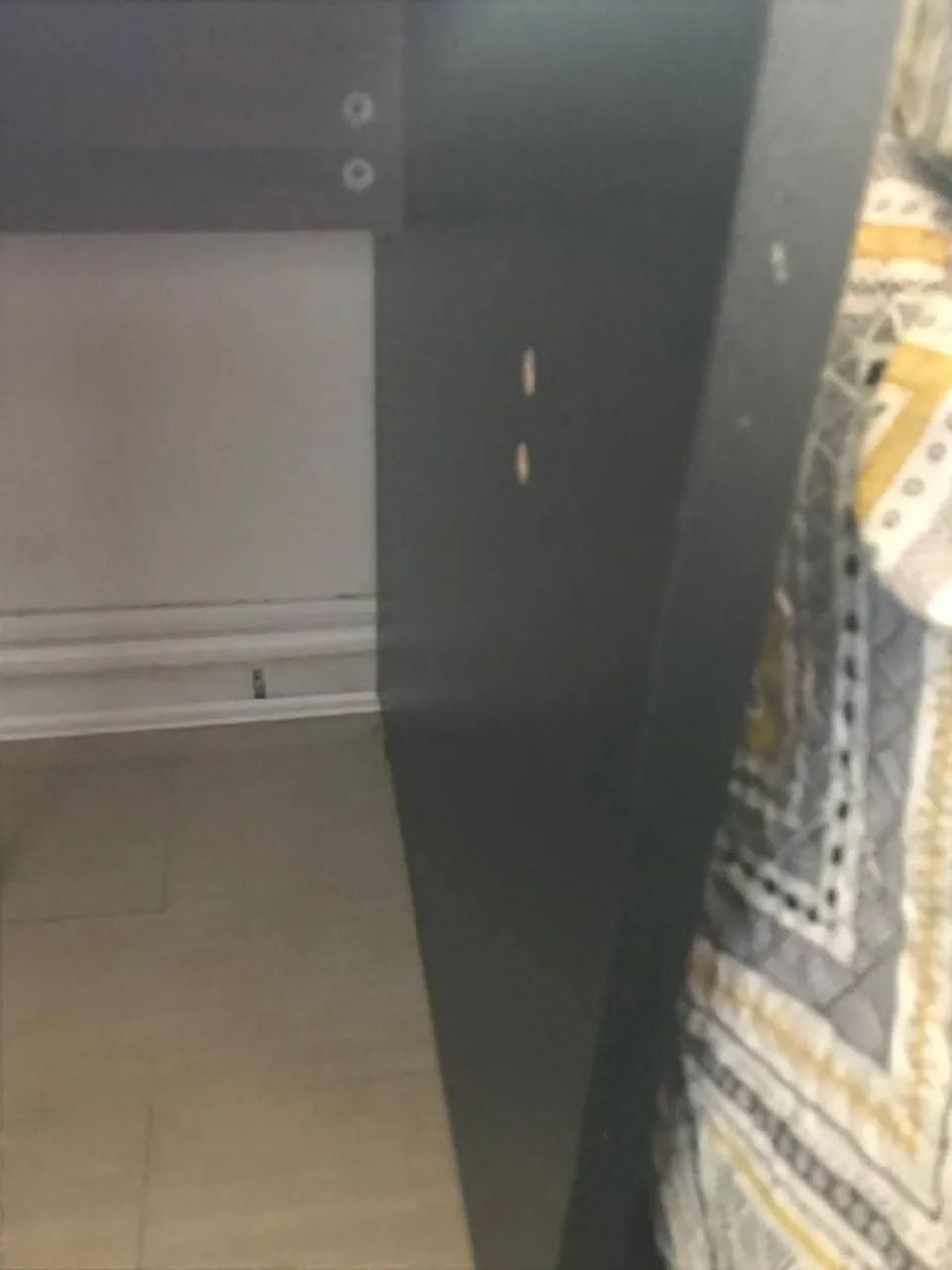 Vende essa mesa completamente nova . Móvel muito resistente  - Foto 4