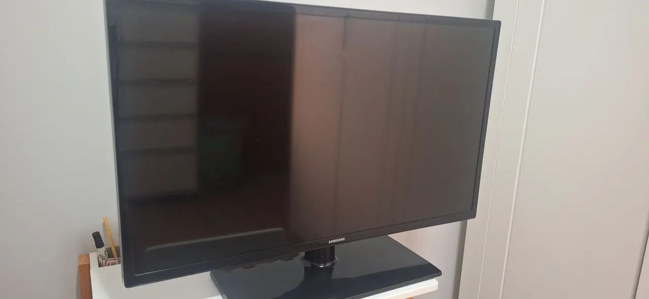 TV SAMSUNG 32 POLEGADAS
