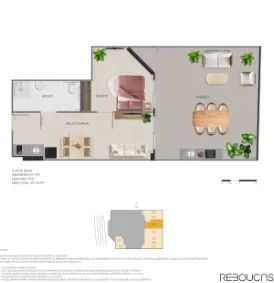 REBOUCAS - Foto 11