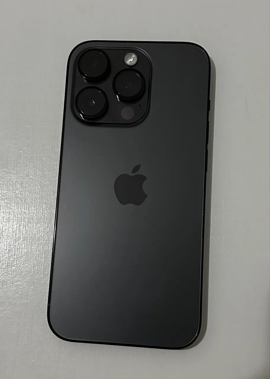 Celular iPhone 14 Pro 256GB