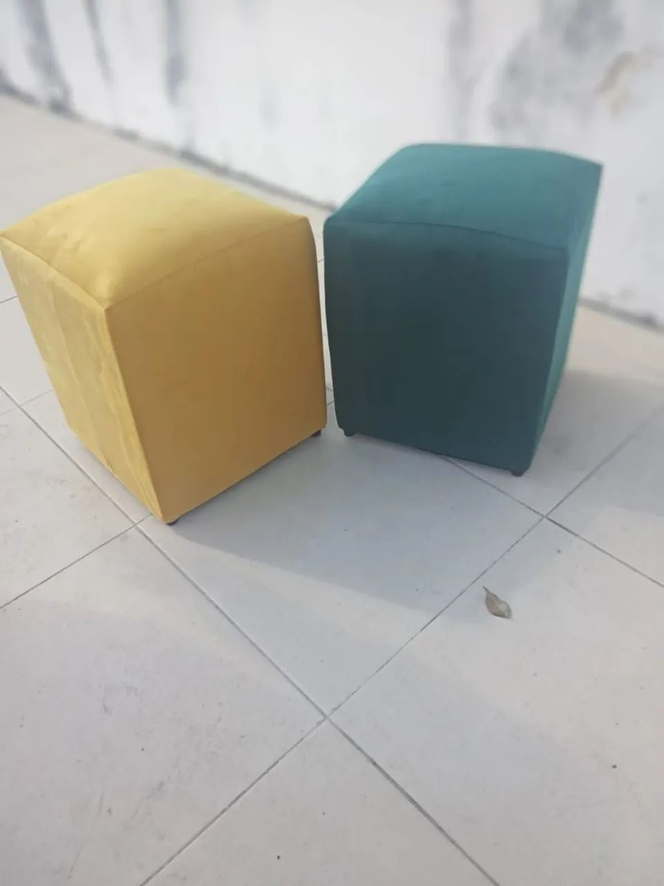 VENDE-SE PUFFS - Foto 3