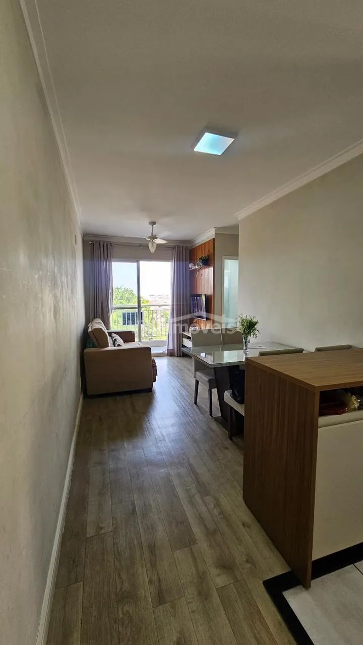 apartamento - Jardim do Lago - Campinas - Foto 3