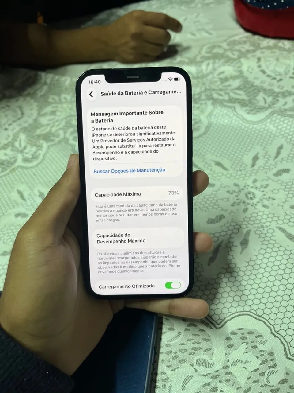 iPhone 12 Pro 256gb - Foto 5