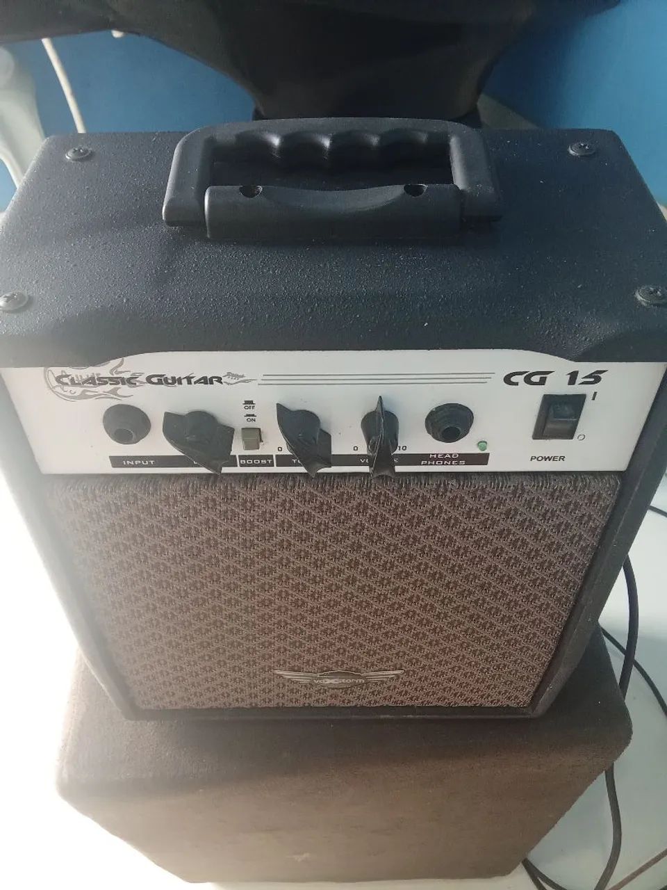 Cubo Vox storm - Foto 2