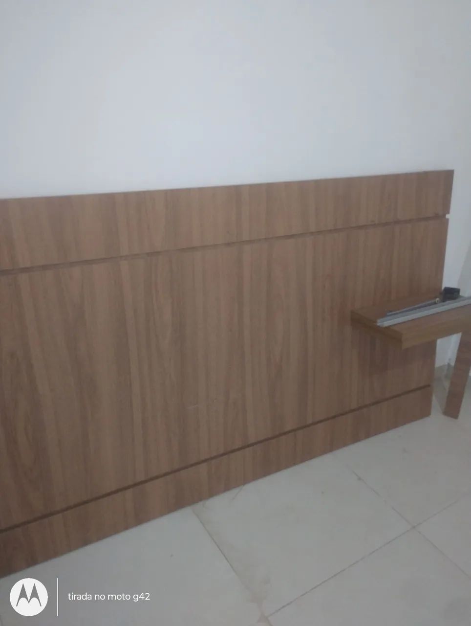Painel para televisão 