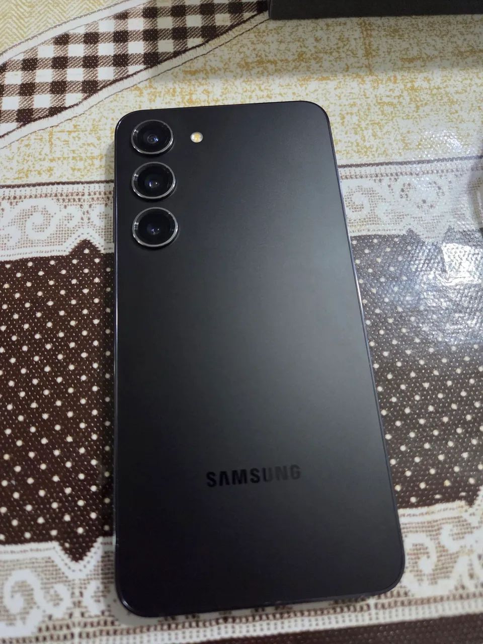 Galaxy S23 256 GB