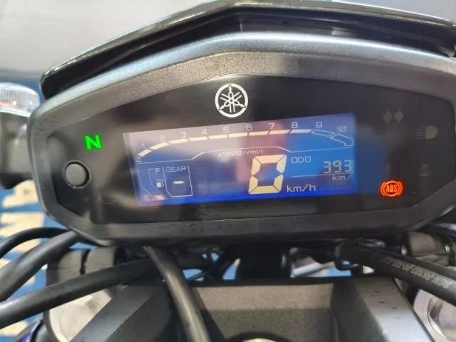 FZ 15 AZUL - Foto 4