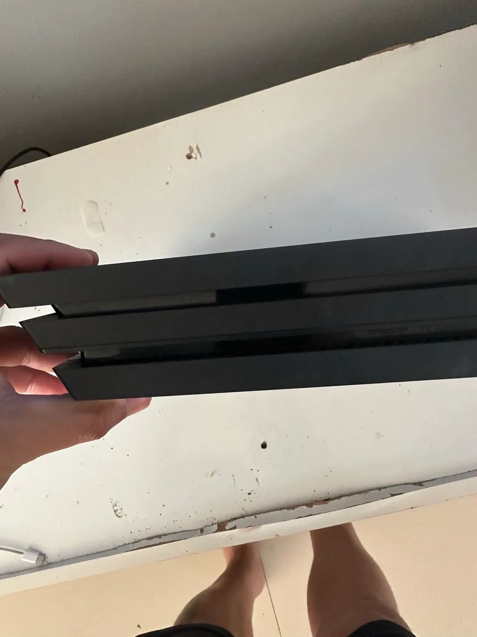 PlayStation 4 pro - Foto 3