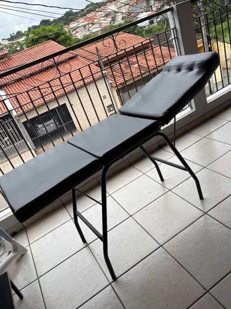 Vende-se chama e vem pra loja 