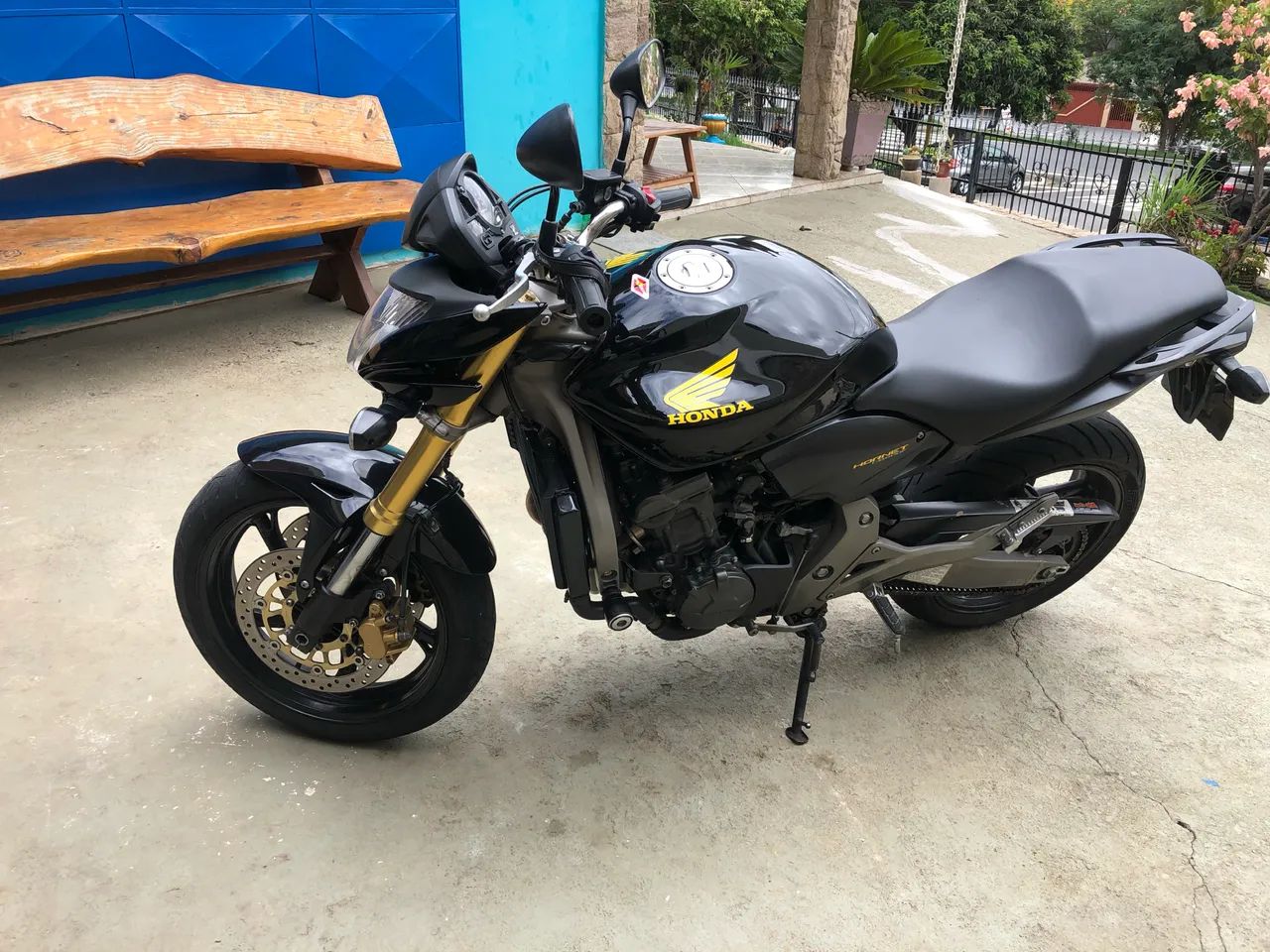 **Apenas vendo ** - Foto 5