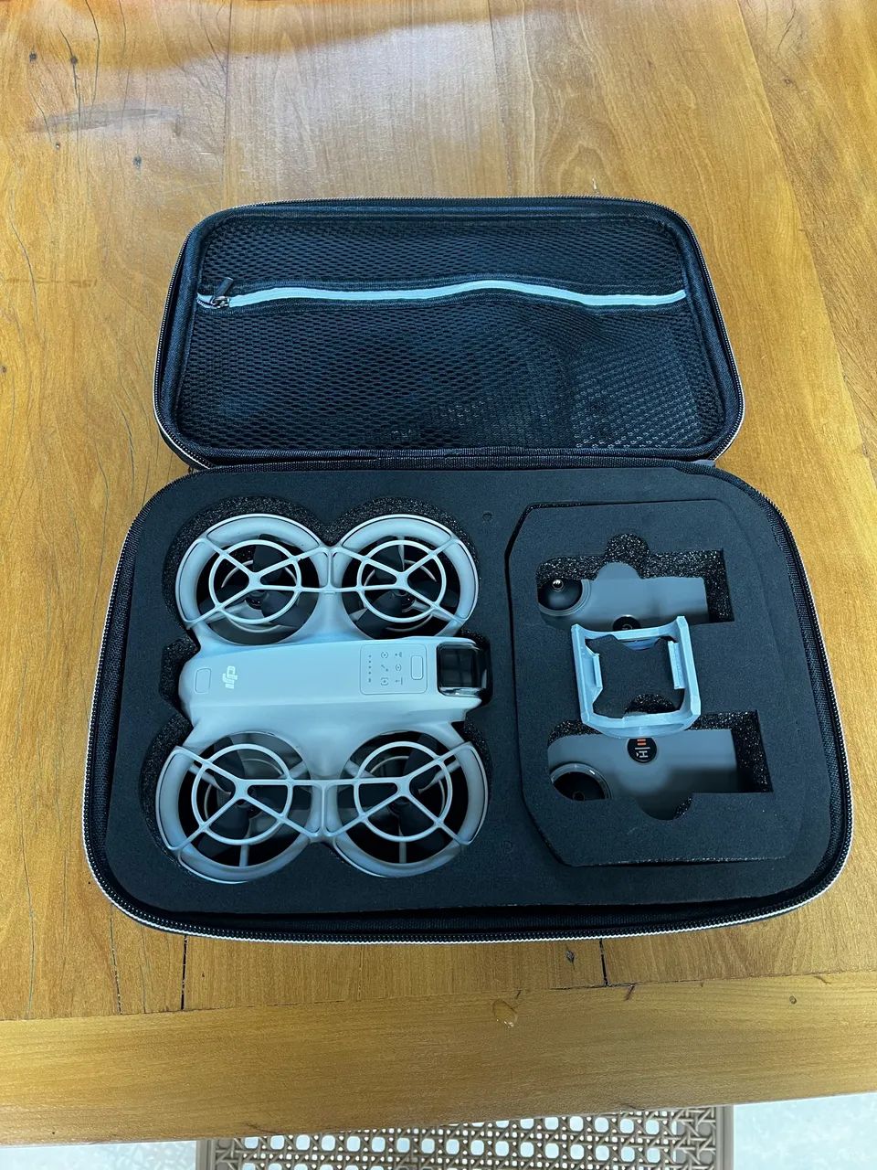 Drone DJI NEO - Foto 2