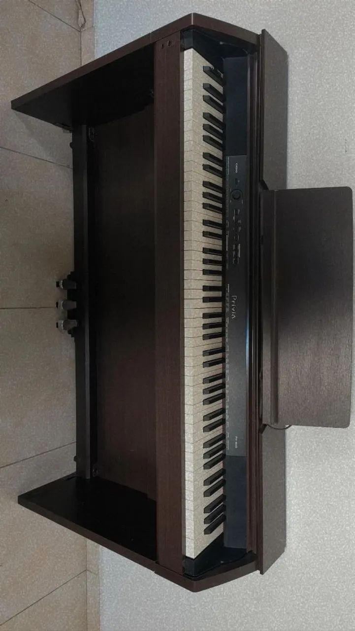 Piano - Foto 3