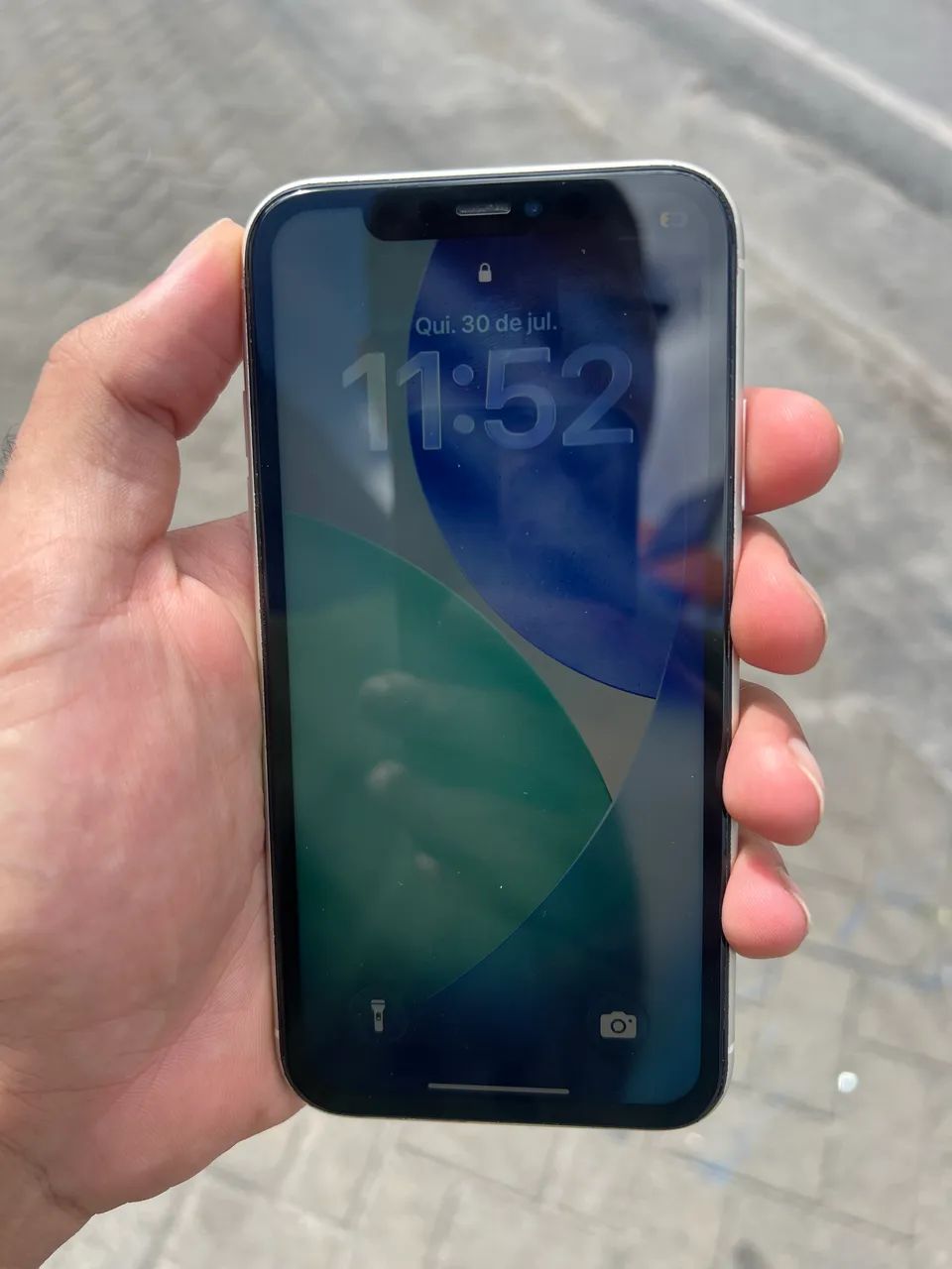 iPhone 11 64Gb - Foto 2