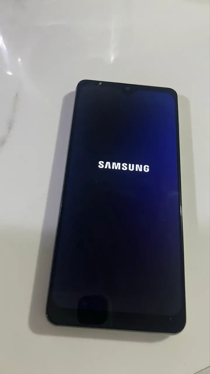 Samsung Galax A31 - Foto 2