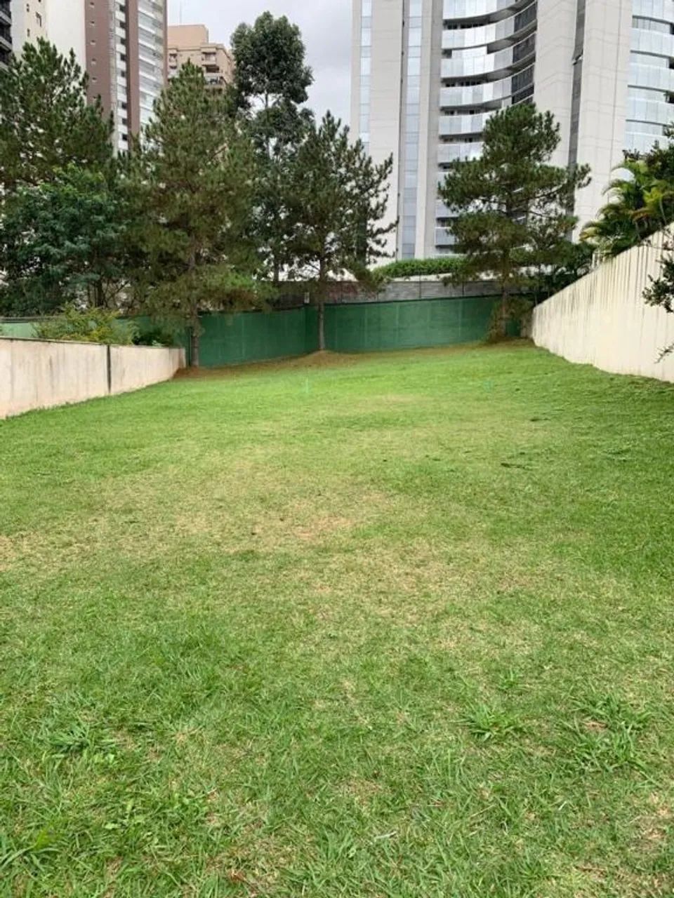 Lindo lote plano com projeto aprovado! - Foto 2