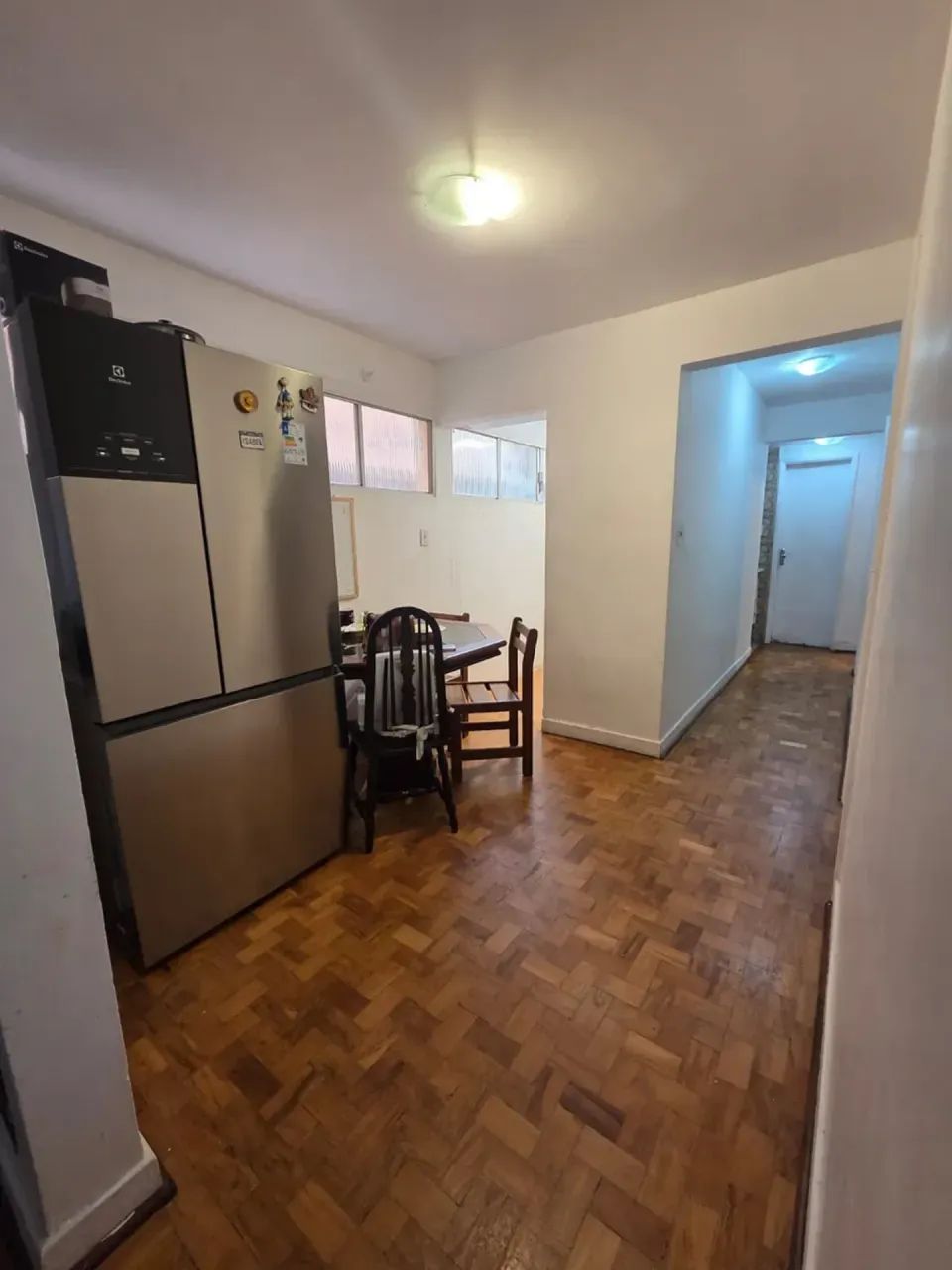 Imóvel para aluguel com 63 metros quadrados com 3 quartos em Alto de Pinheiros - São Paulo - Foto 5