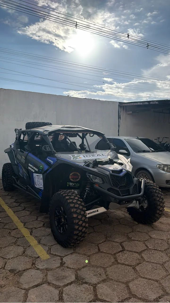 Maverick x3 Max  - Foto 5