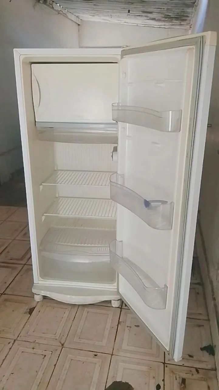 Geladeira 