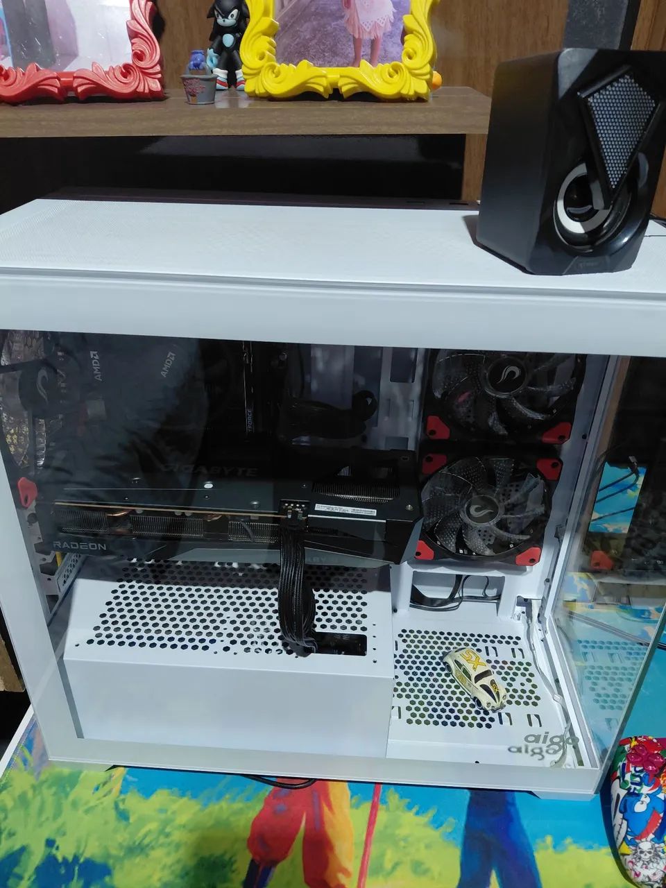 Pc geme completo  - Foto 4