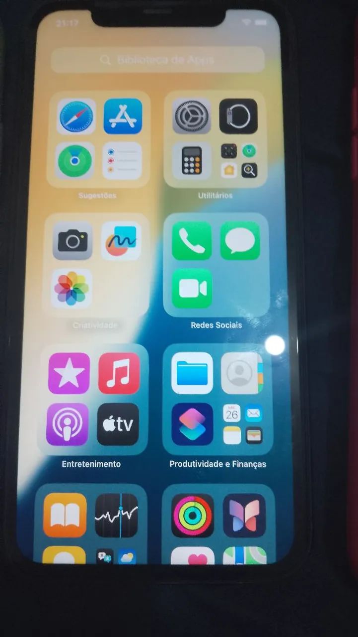 iPhone  - Foto 4