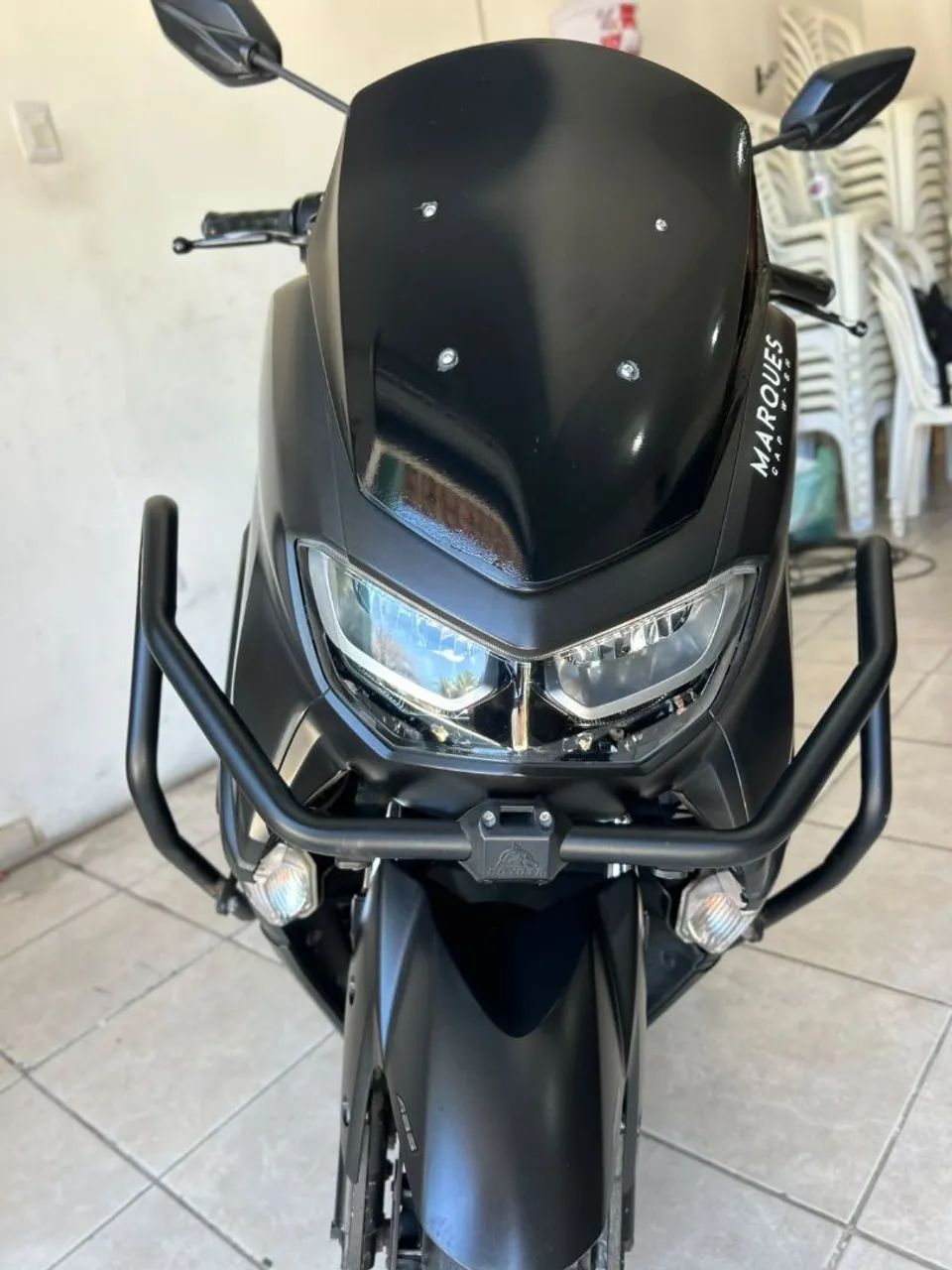 Moto - Foto 3