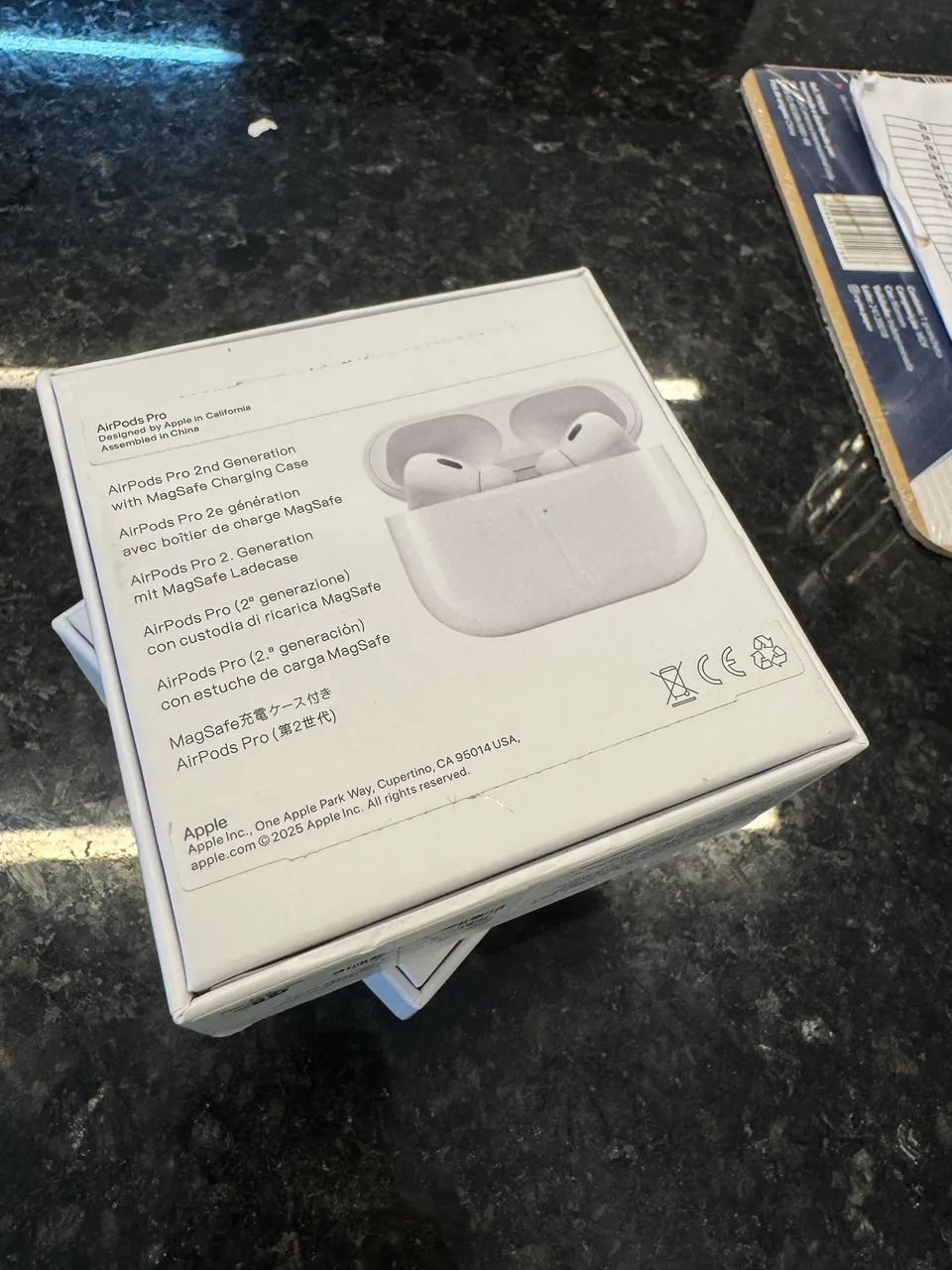 Fone AirPods Pro 2  - Foto 5